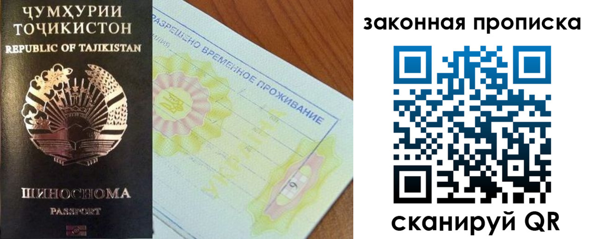 временная регистрация собственник в Инте